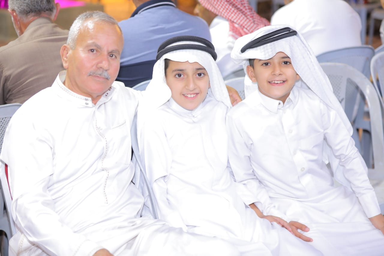 Madar Al-Saa Images 0.7068660264609881