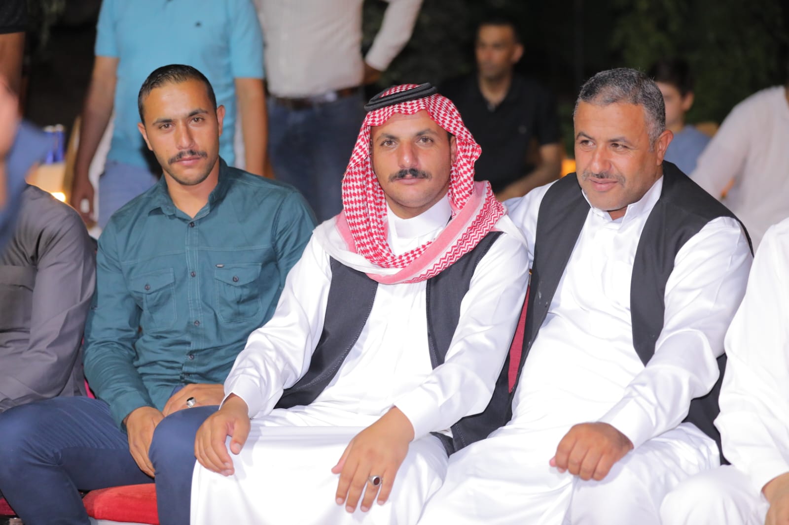 Madar Al-Saa Images 0.34067732286092656