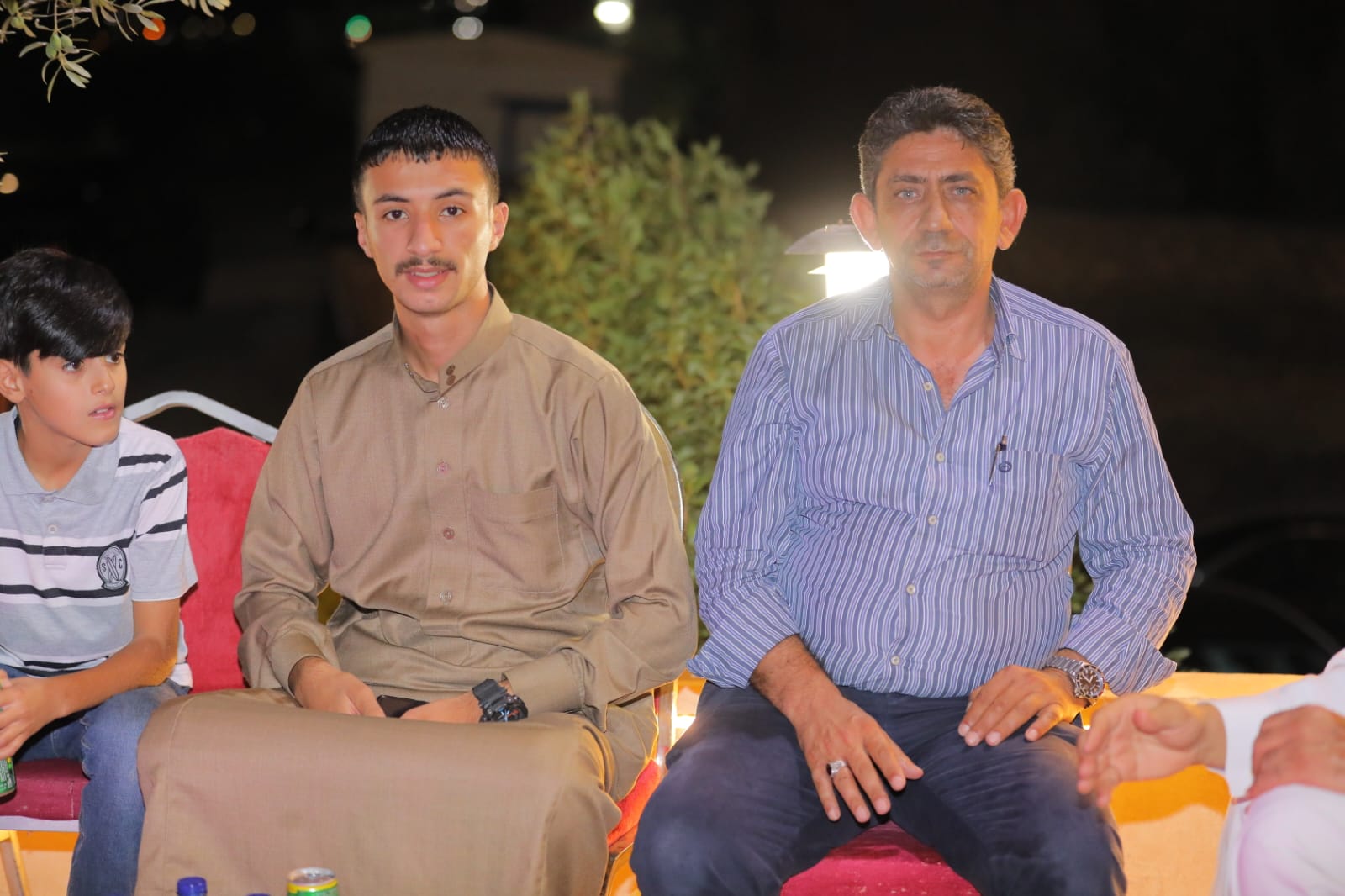 Madar Al-Saa Images 0.9612747107351334