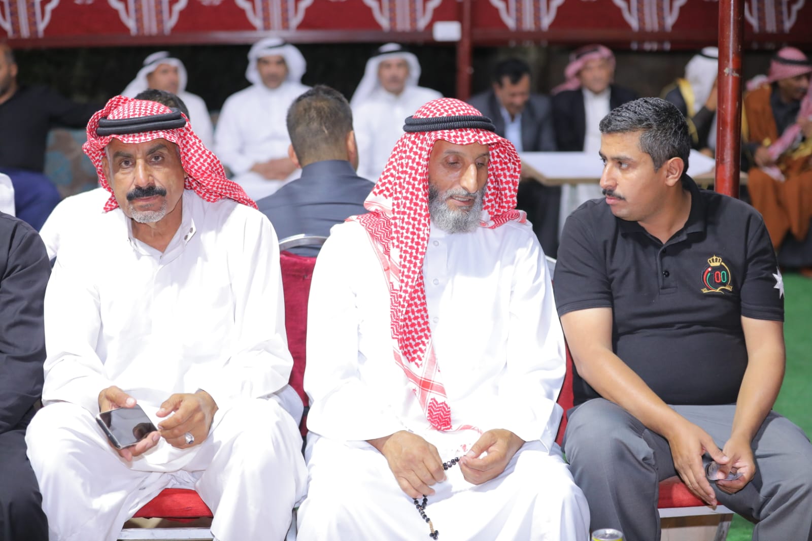 Madar Al-Saa Images 0.24234634514335496