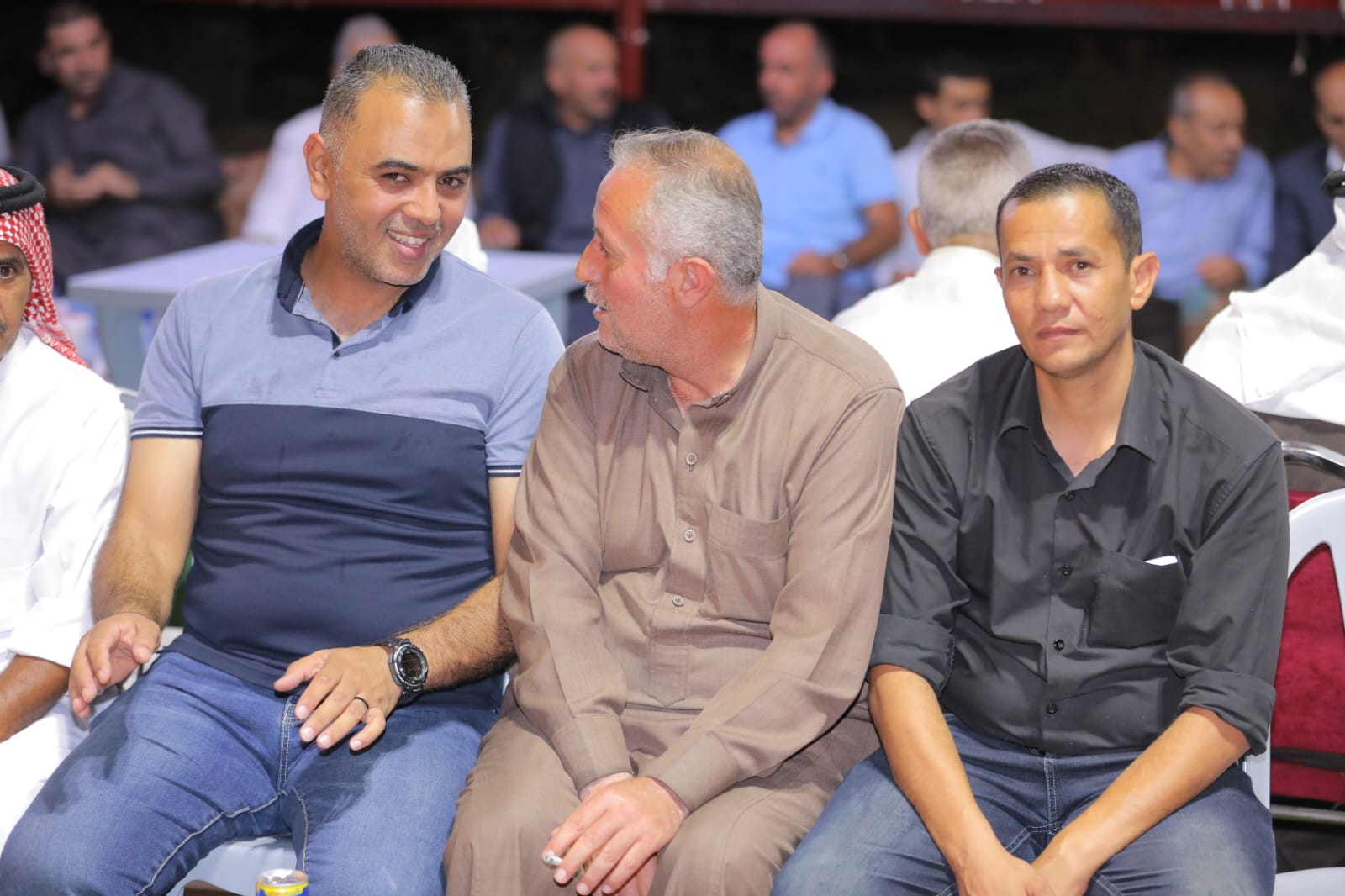 Madar Al-Saa Images 0.41783709596887864