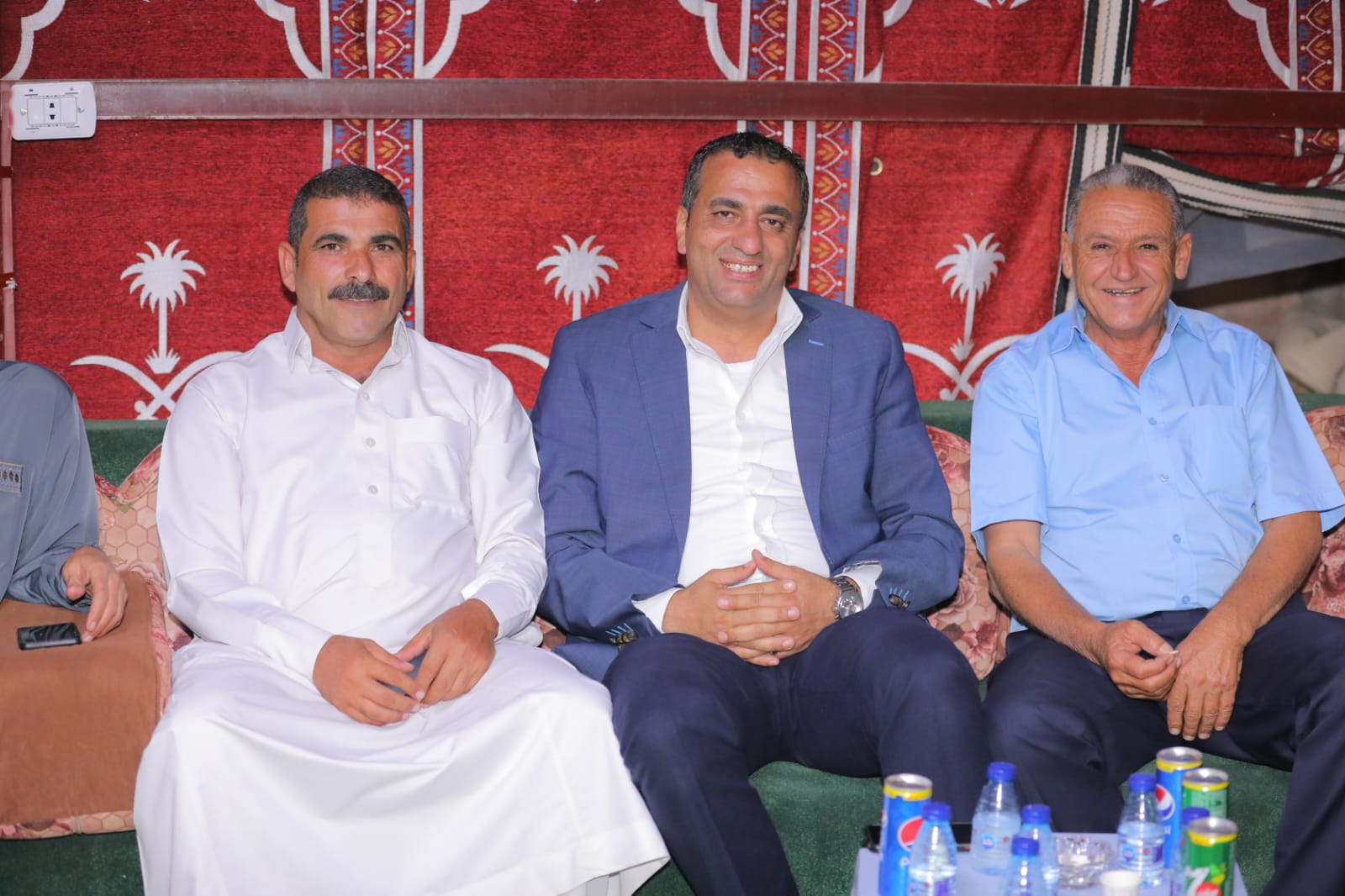 Madar Al-Saa Images 0.4645034712250642