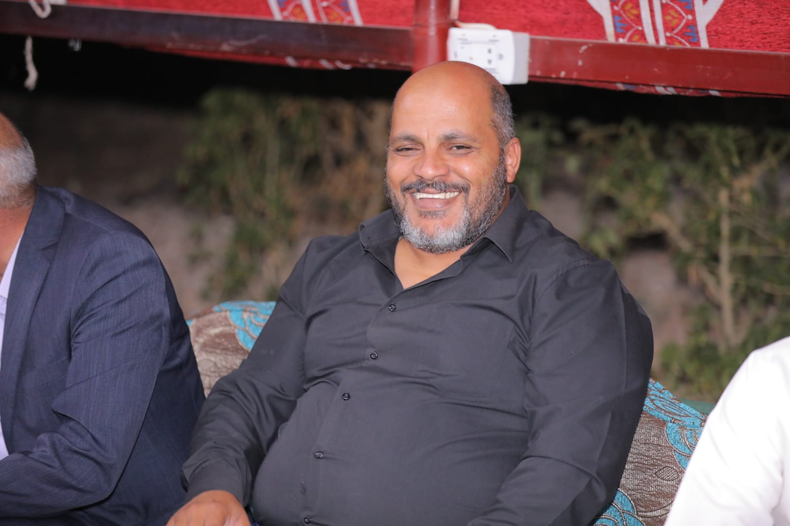 Madar Al-Saa Images 0.00025230382345986513