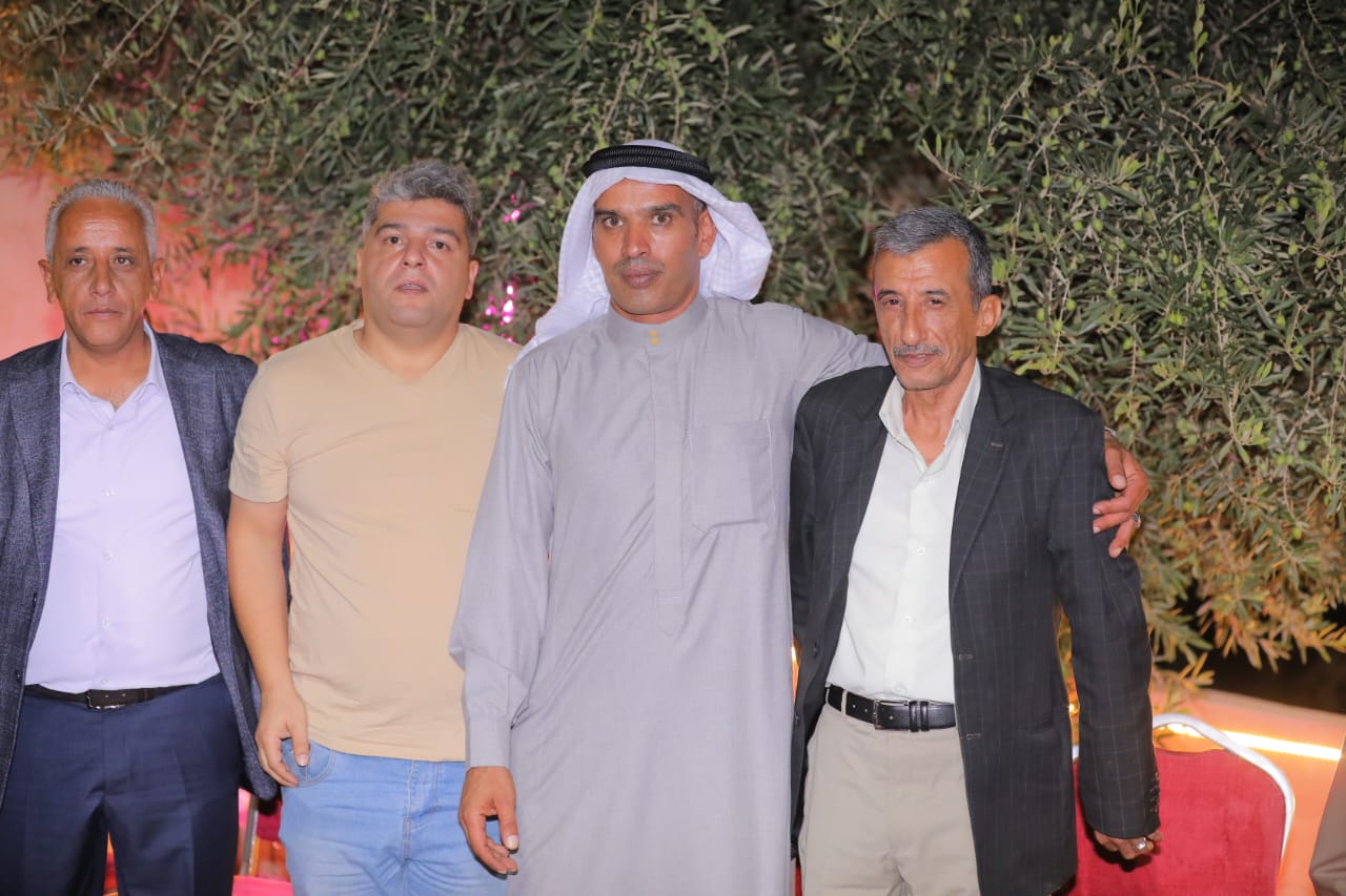 Madar Al-Saa Images 0.015096693708597009