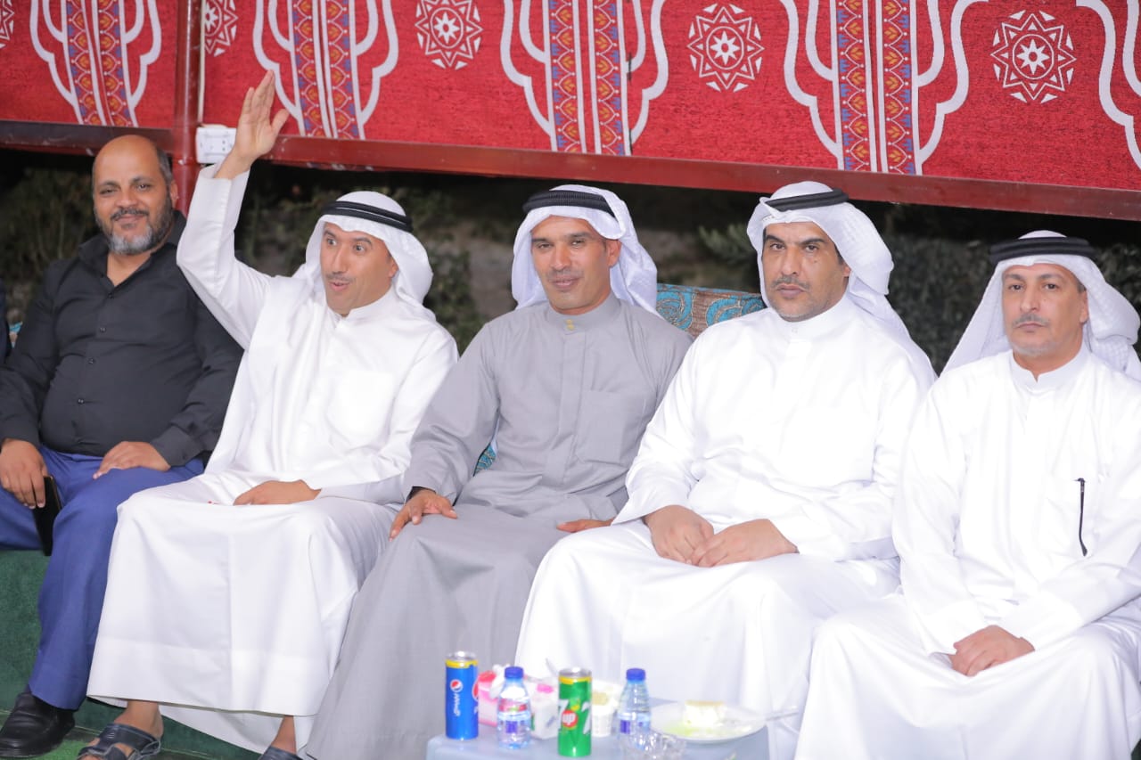 Madar Al-Saa Images 0.1301590011232625