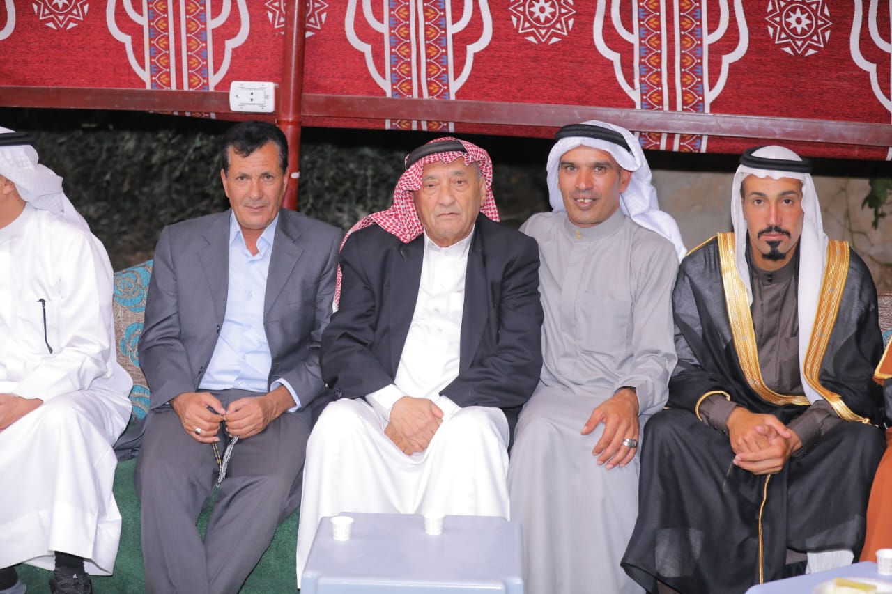 Madar Al-Saa Images 0.40498752867116994