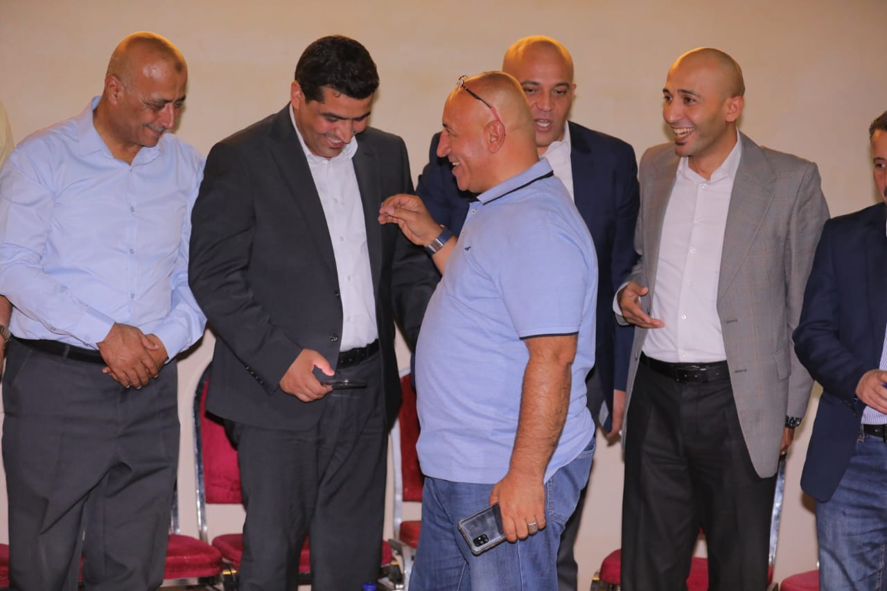 Madar Al-Saa Images 0.4980464436707699