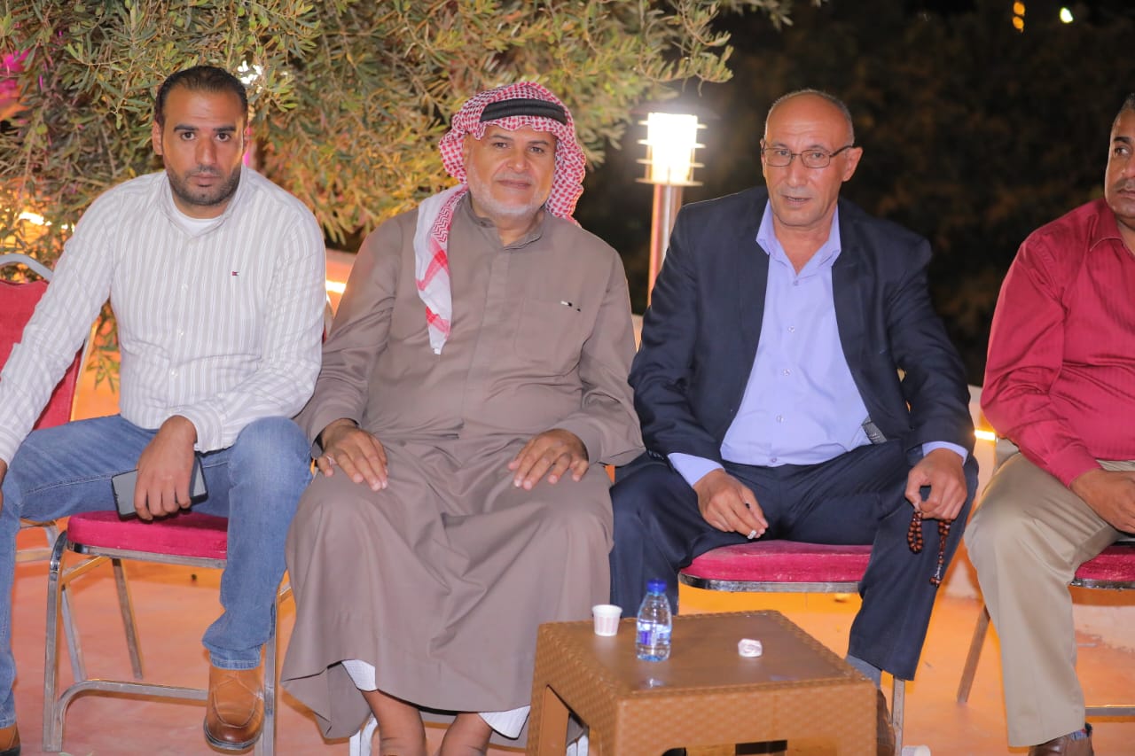 Madar Al-Saa Images 0.2793248750905799