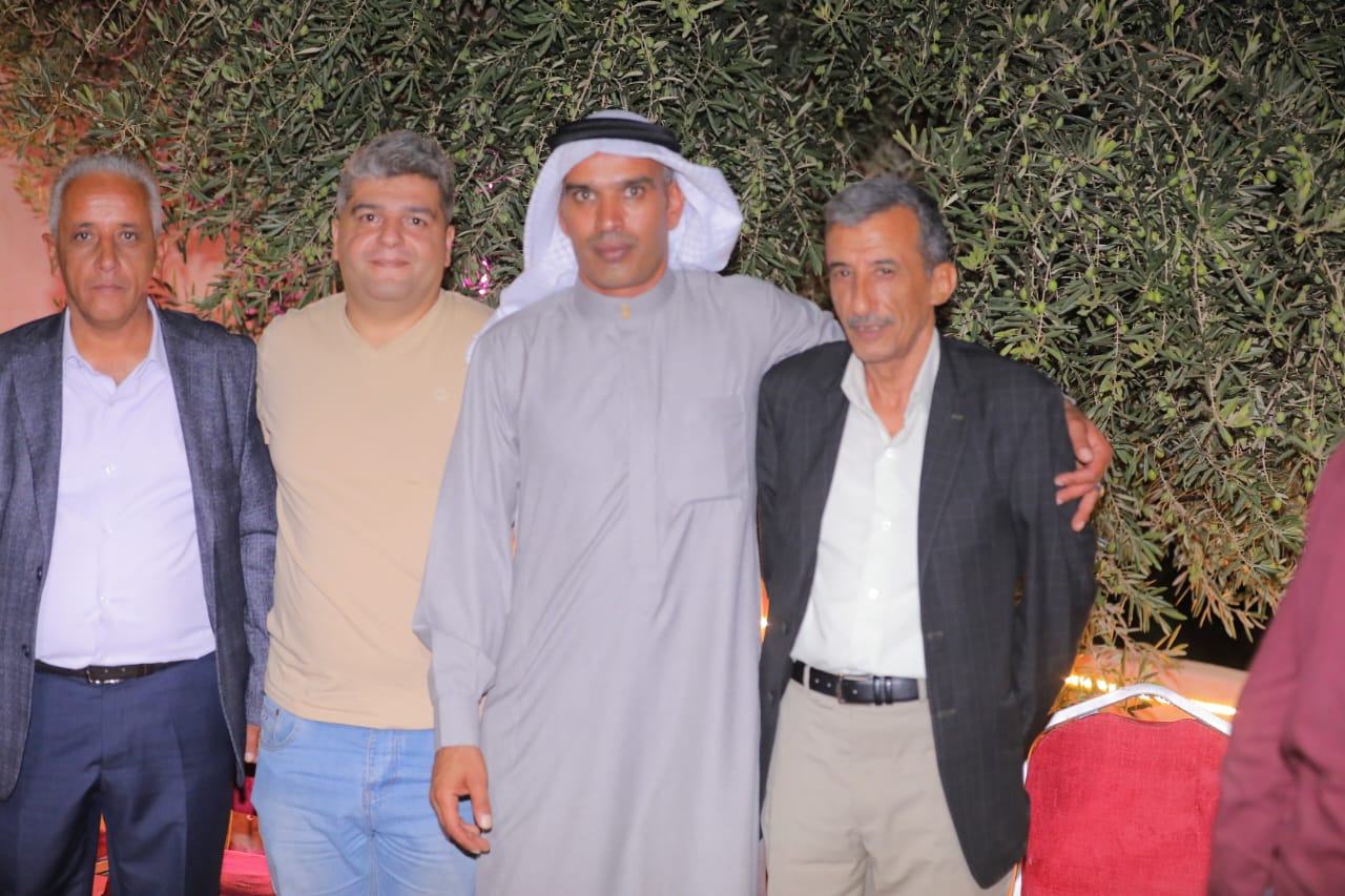 Madar Al-Saa Images 0.39442407075103714