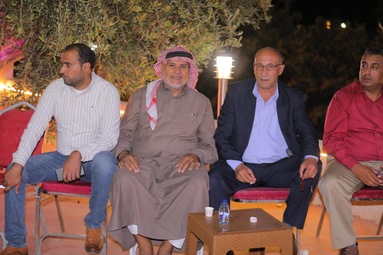 Madar Al-Saa Images 0.9528852785661572