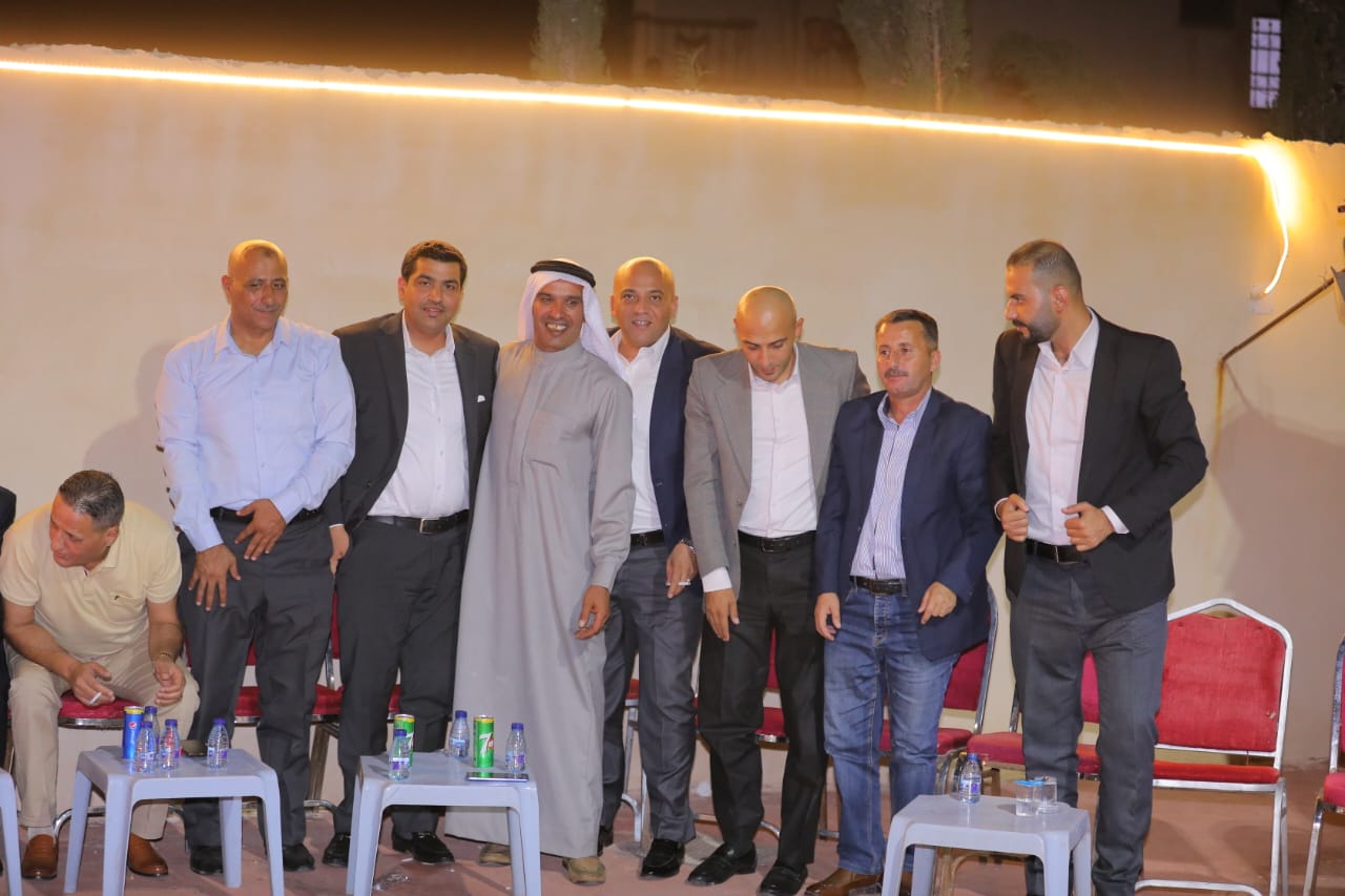 Madar Al-Saa Images 0.5301276793028675