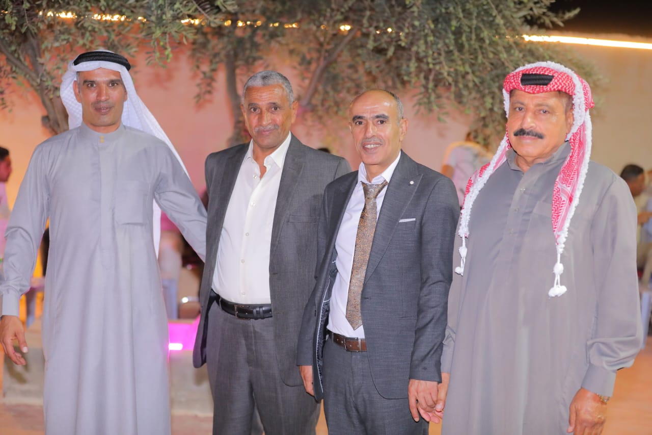 Madar Al-Saa Images 0.4039122343267447