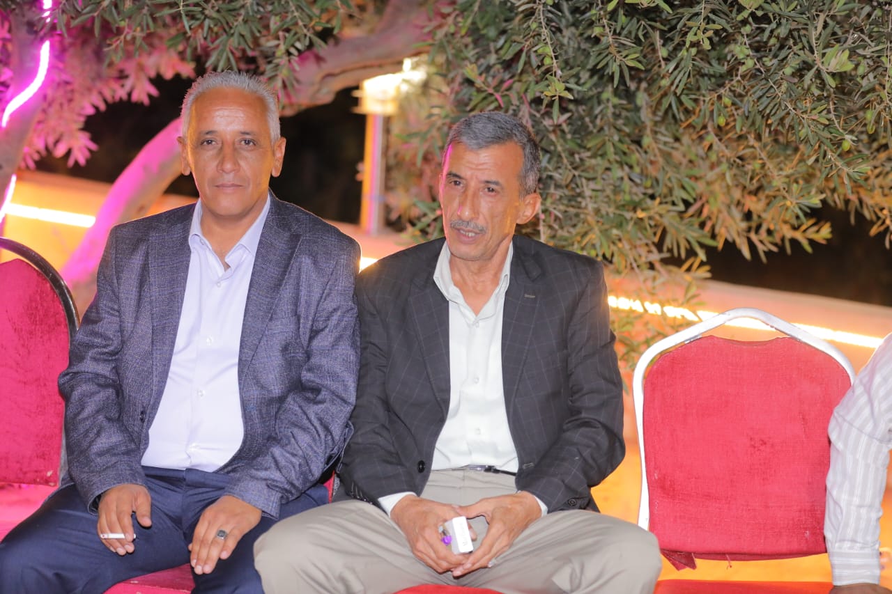 Madar Al-Saa Images 0.42555255759671495