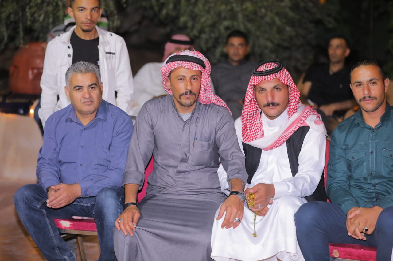 Madar Al-Saa Images 0.11649219959699741