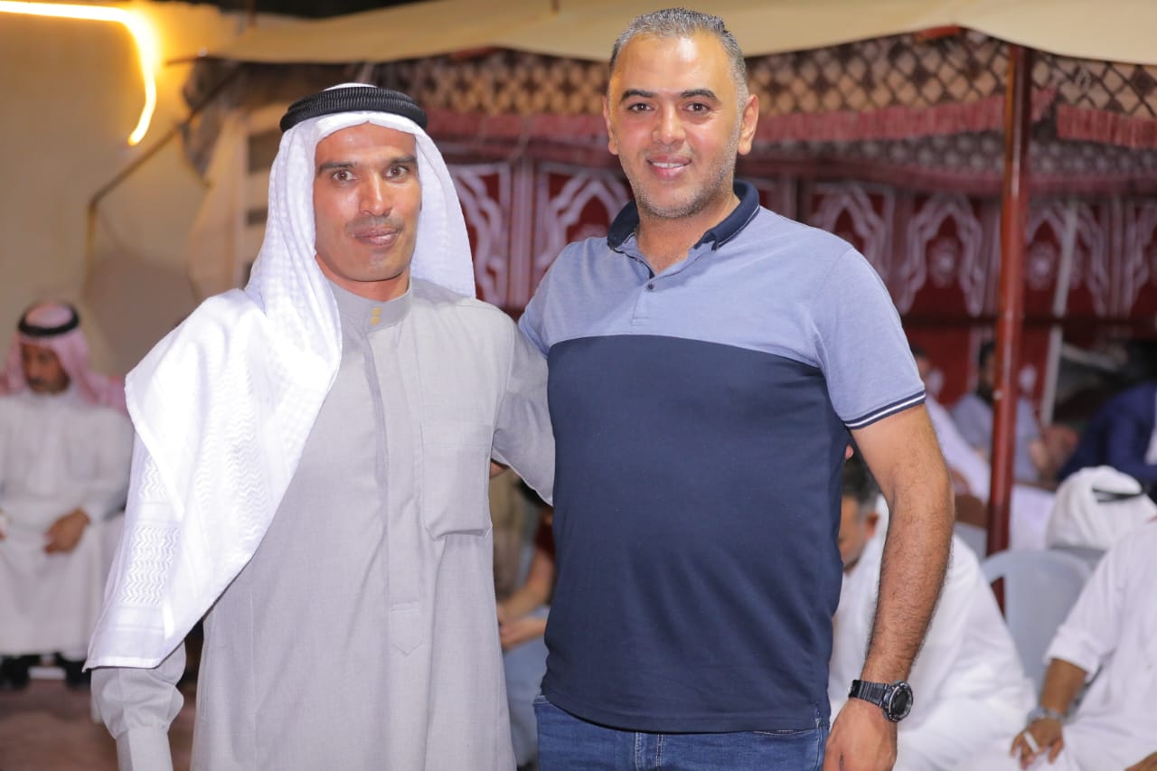 Madar Al-Saa Images 0.5514470586453037