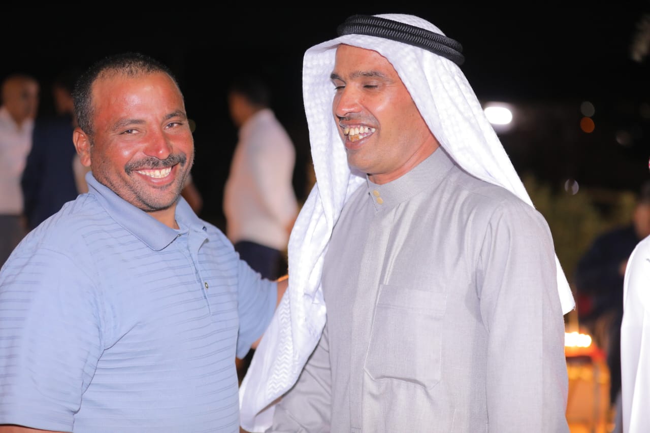 Madar Al-Saa Images 0.12395966567591743