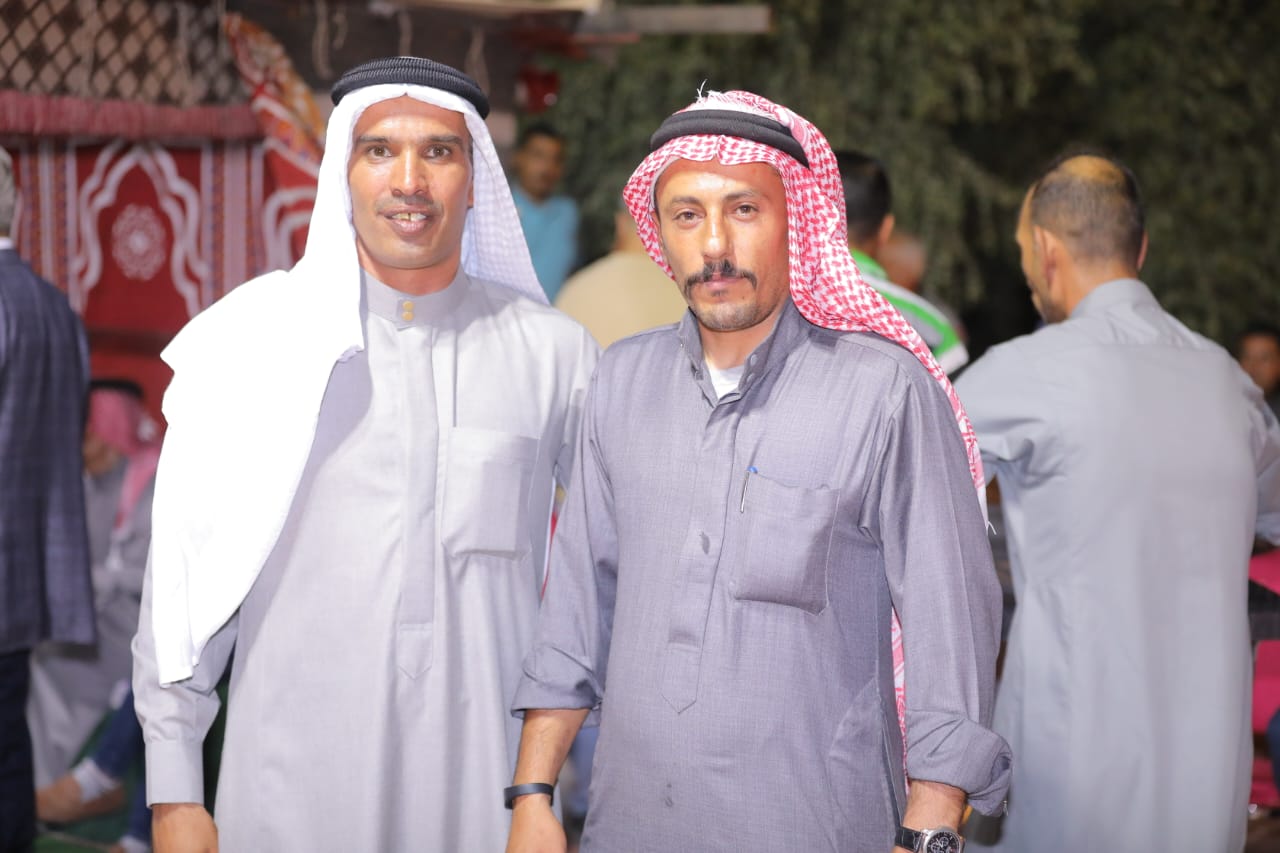 Madar Al-Saa Images 0.3550406220867608