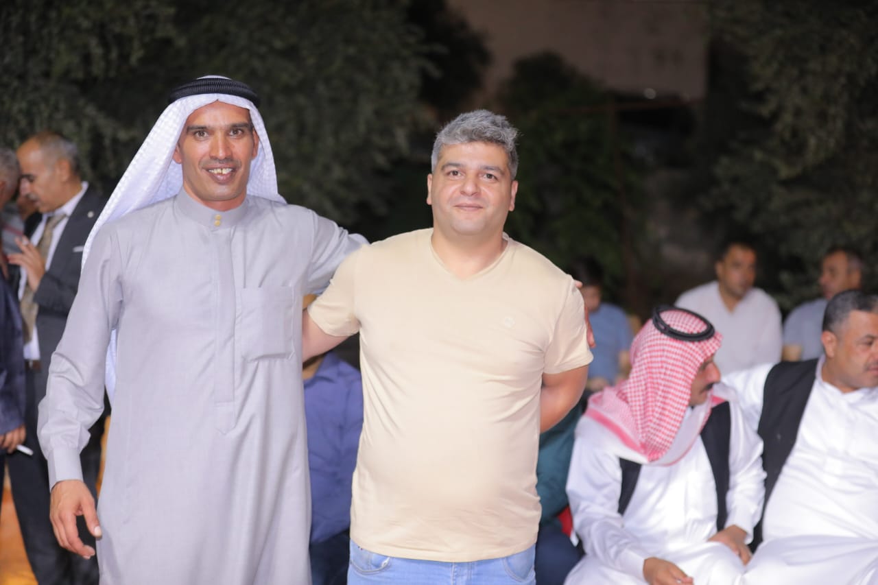 Madar Al-Saa Images 0.9435943886055991