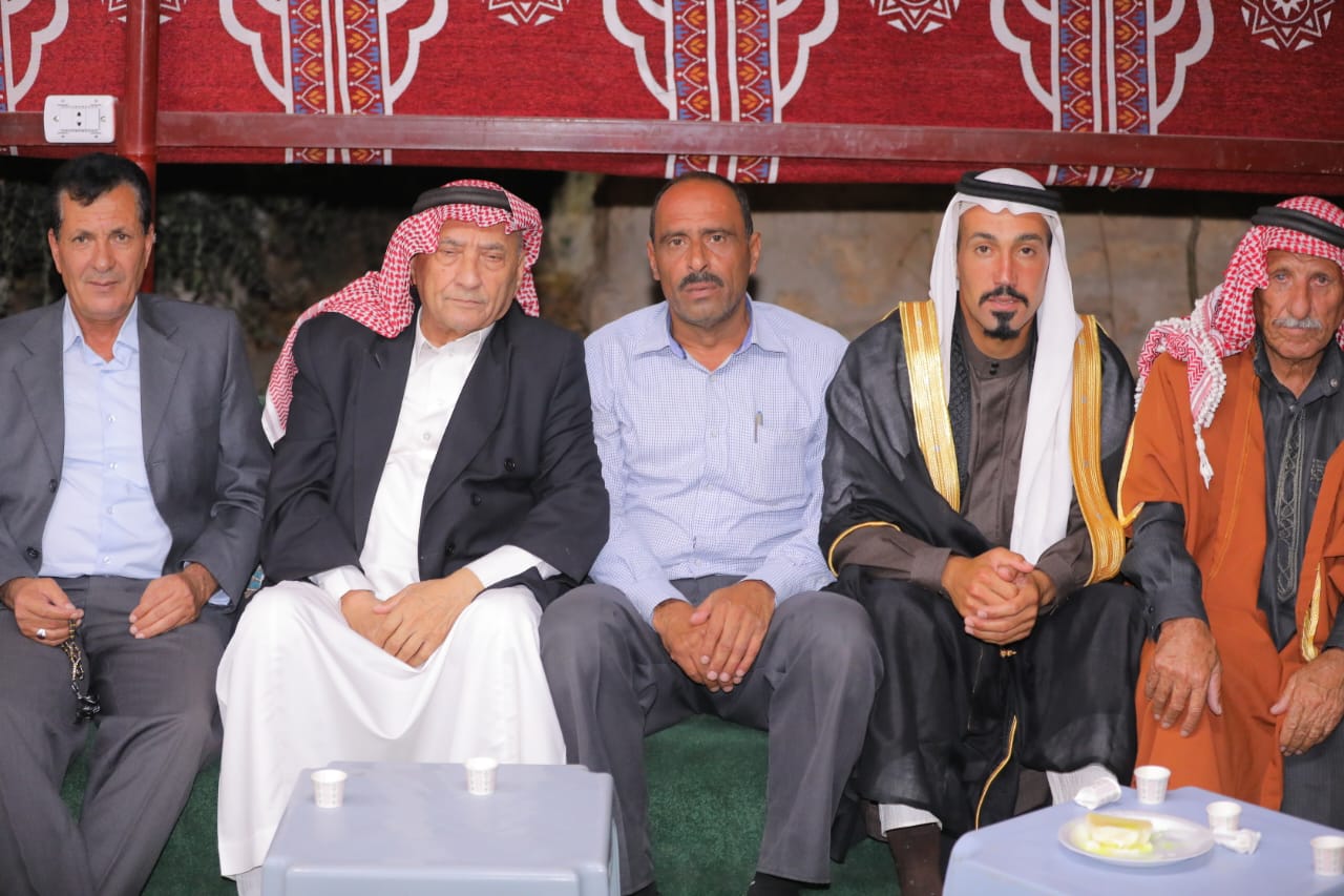 Madar Al-Saa Images 0.26413294767333606