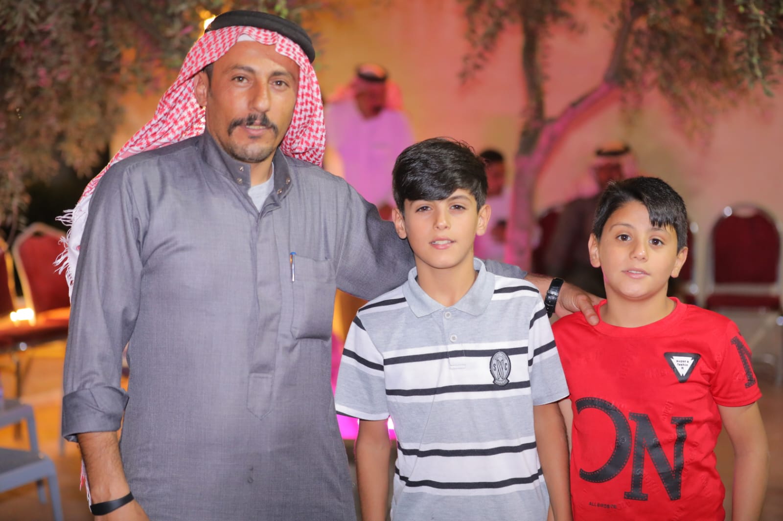 Madar Al-Saa Images 0.8743292770487021