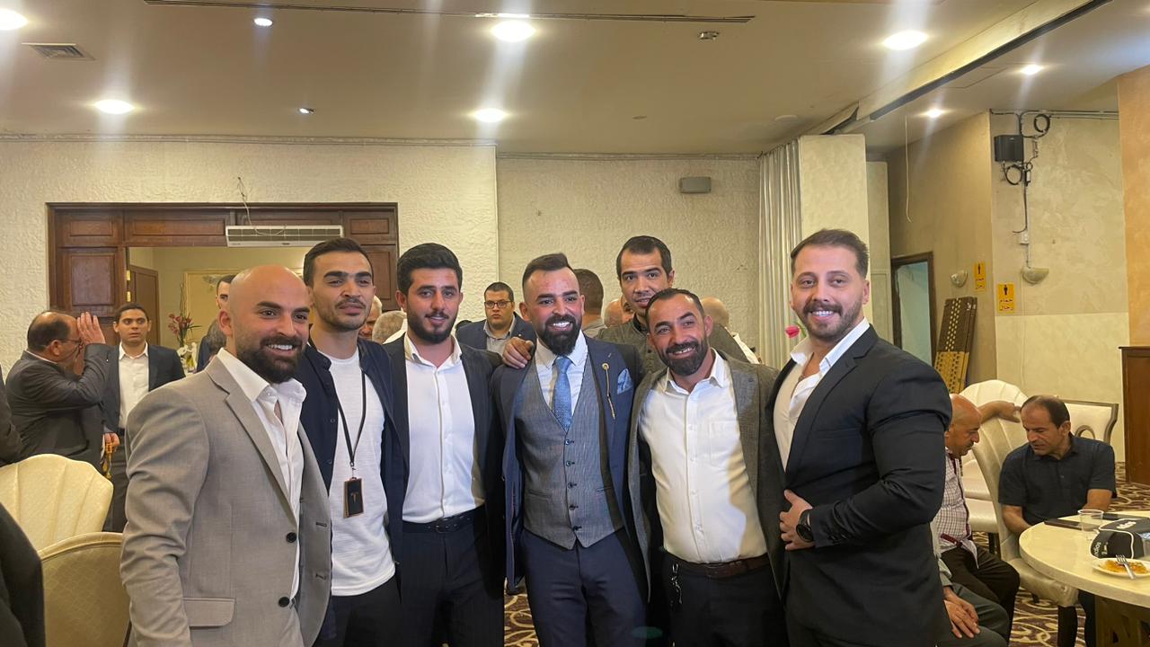 Madar Al-Saa Images 0.7919251905362935