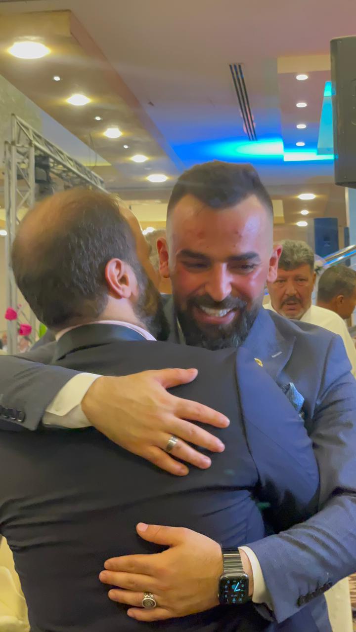 Madar Al-Saa Images 0.6866261763279193