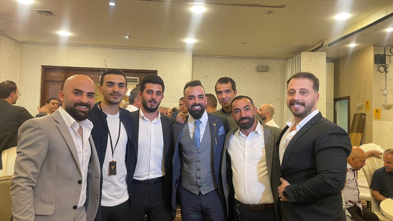 Madar Al-Saa Images 0.16616349841064704