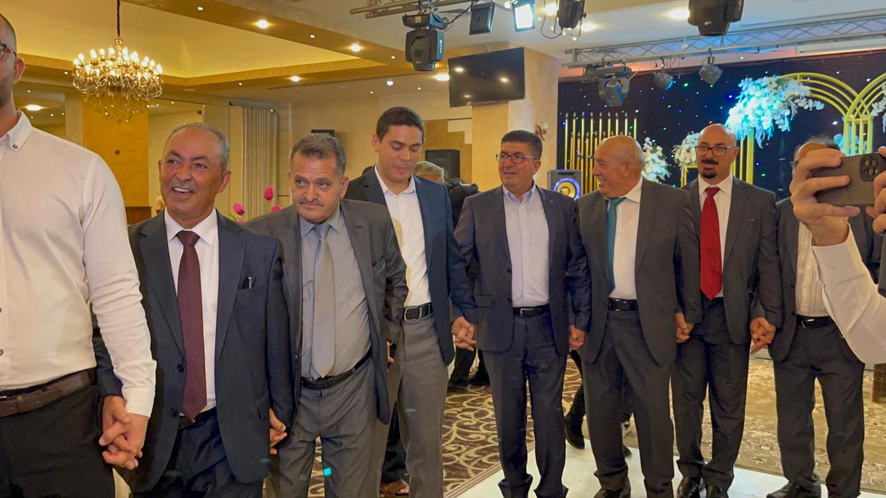 Madar Al-Saa Images 0.03031424664847704