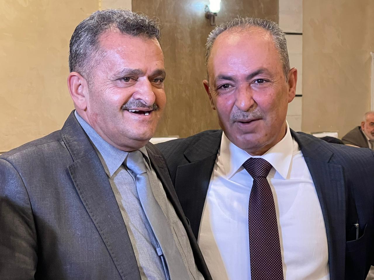 Madar Al-Saa Images 0.35435948842926757