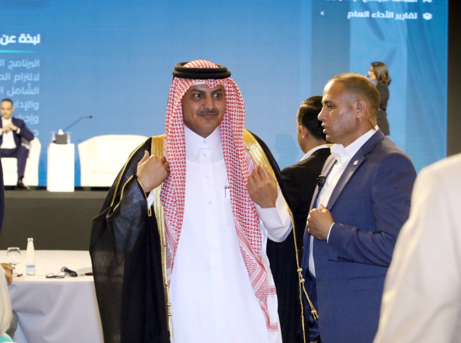 Madar Al-Saa Images 0.36330798505078943