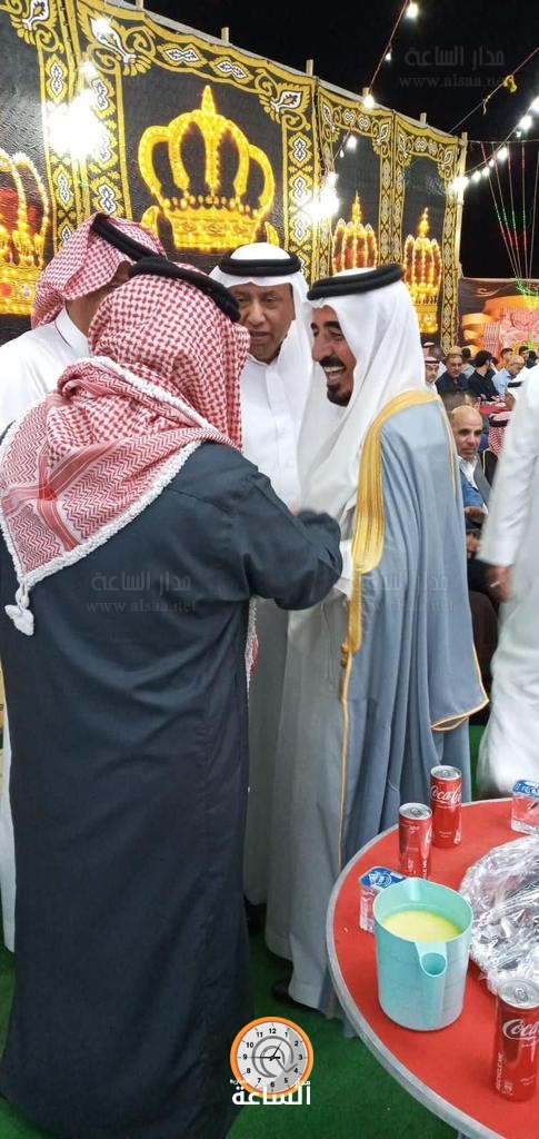 Madar Al-Saa Images 0.6826741010924632