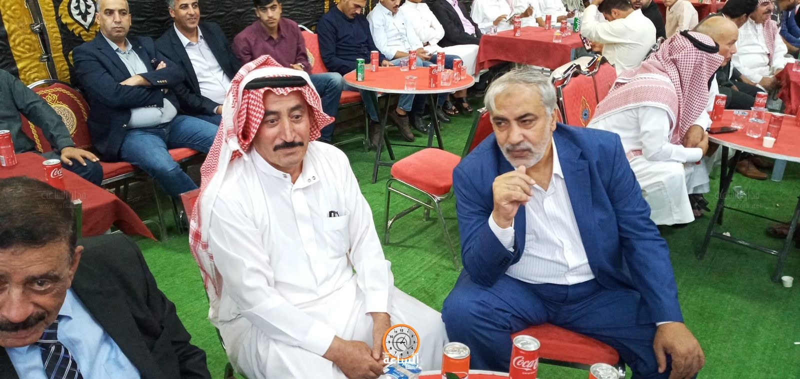 Madar Al-Saa Images 0.34004320376278563