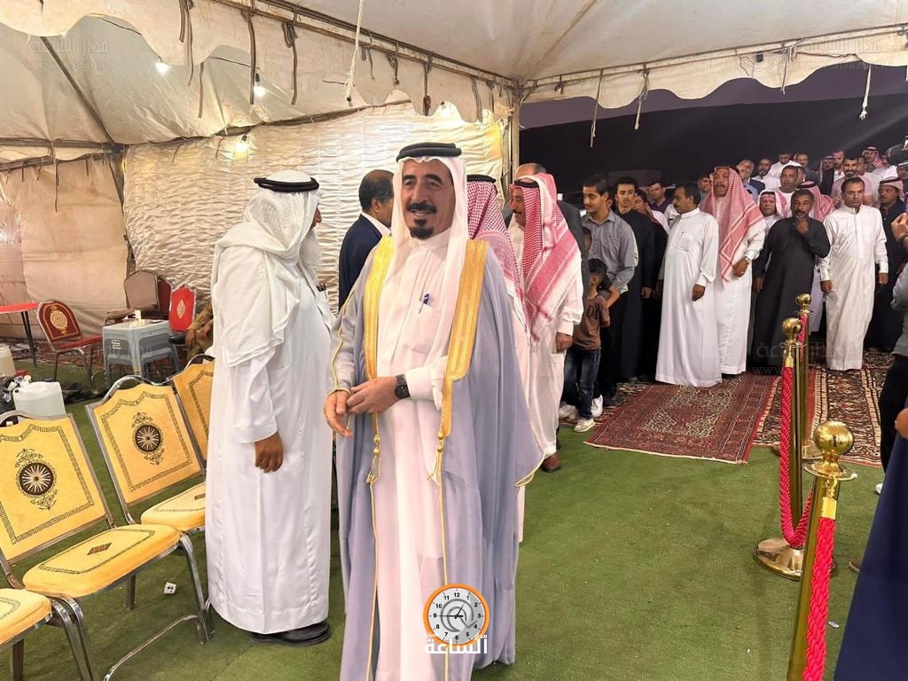 Madar Al-Saa Images 0.12502865037763555