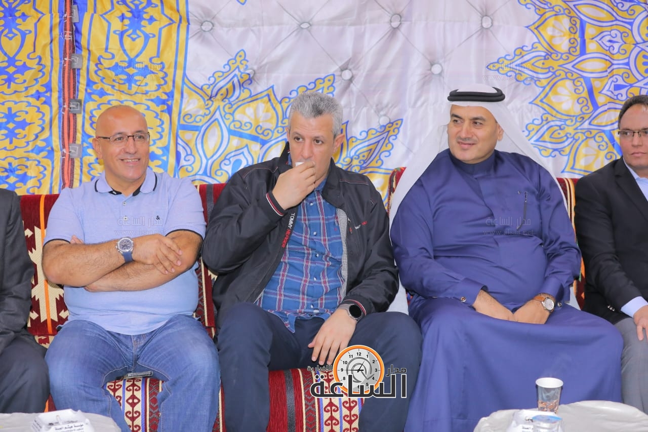 Madar Al-Saa Images 0.990994471732199