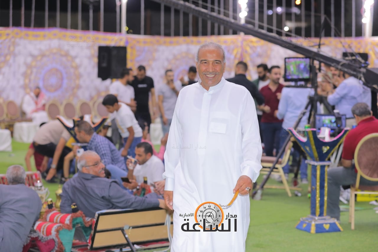 Madar Al-Saa Images 0.5992294884337608