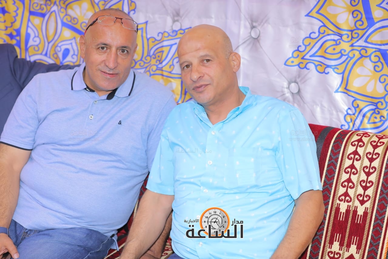 Madar Al-Saa Images 0.8538316809601176