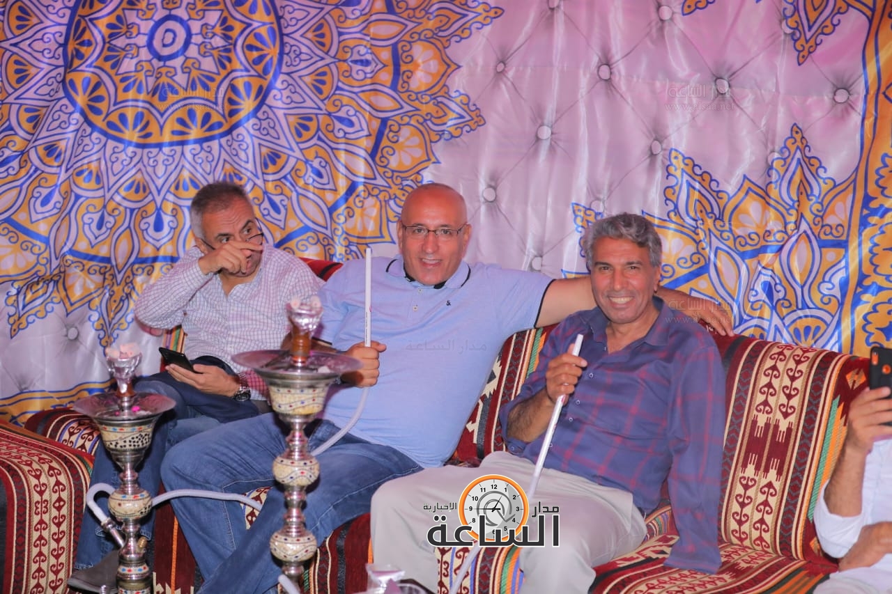 Madar Al-Saa Images 0.41401601370378116