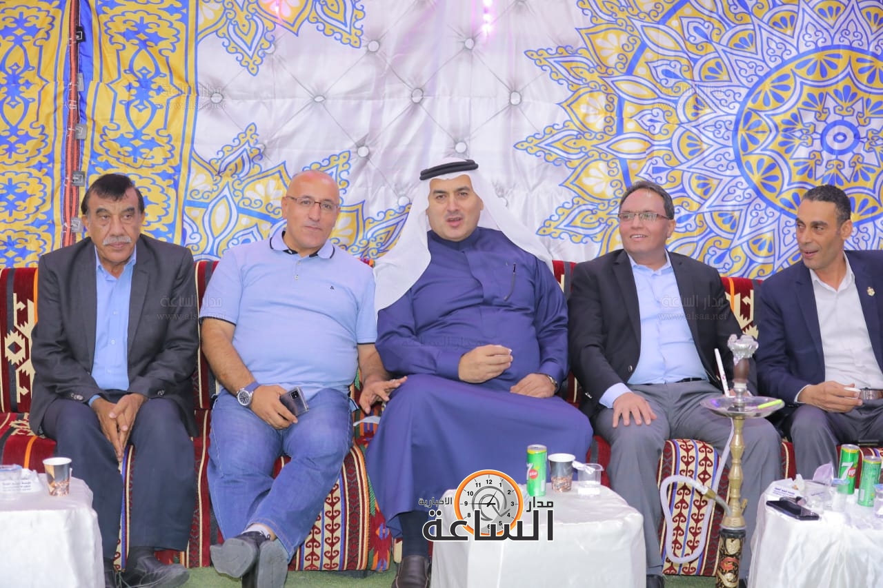 Madar Al-Saa Images 0.531930904628173