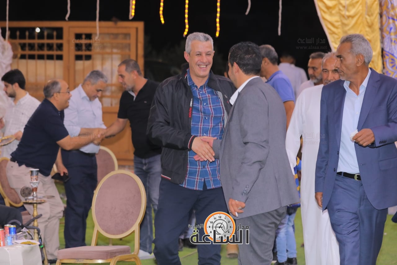 Madar Al-Saa Images 0.7609874851556941