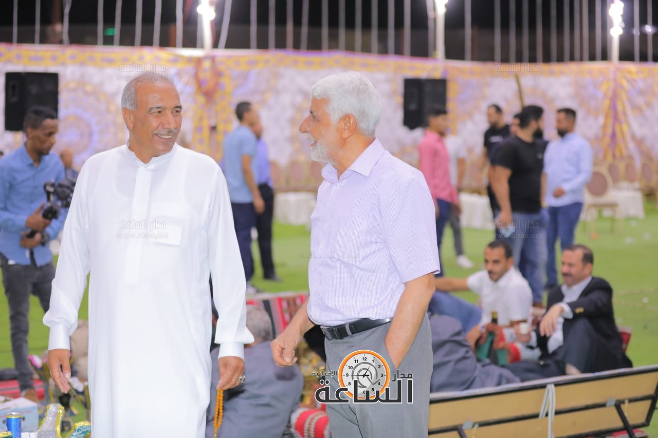 Madar Al-Saa Images 0.12650408868060126