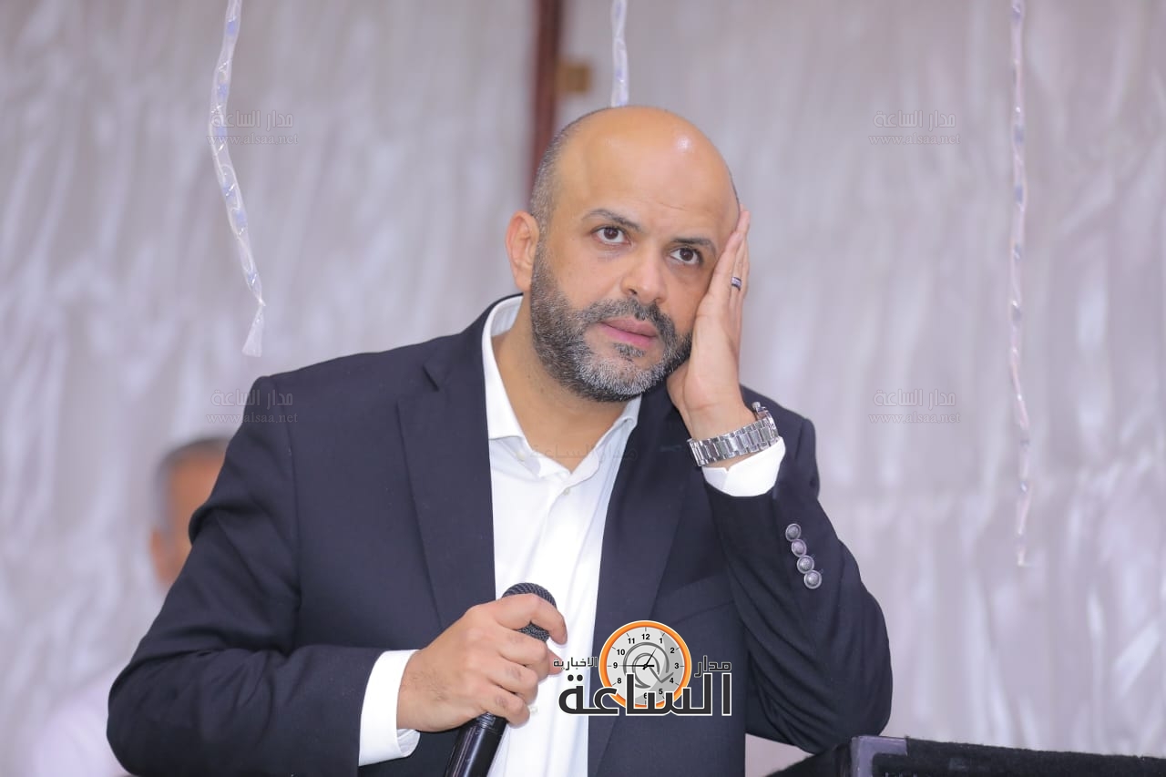 Madar Al-Saa Images 0.9541536281452418