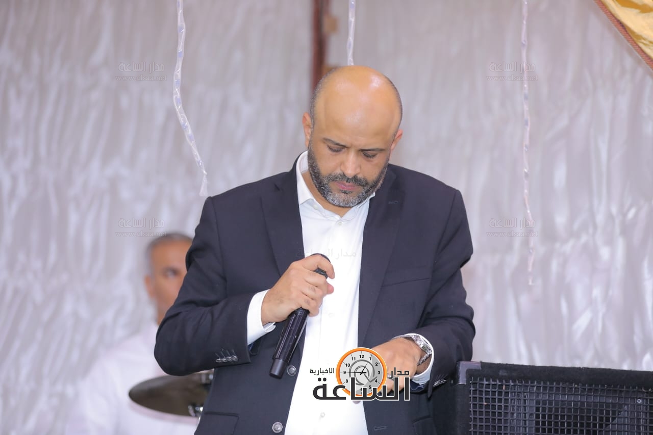 Madar Al-Saa Images 0.20127063284833335