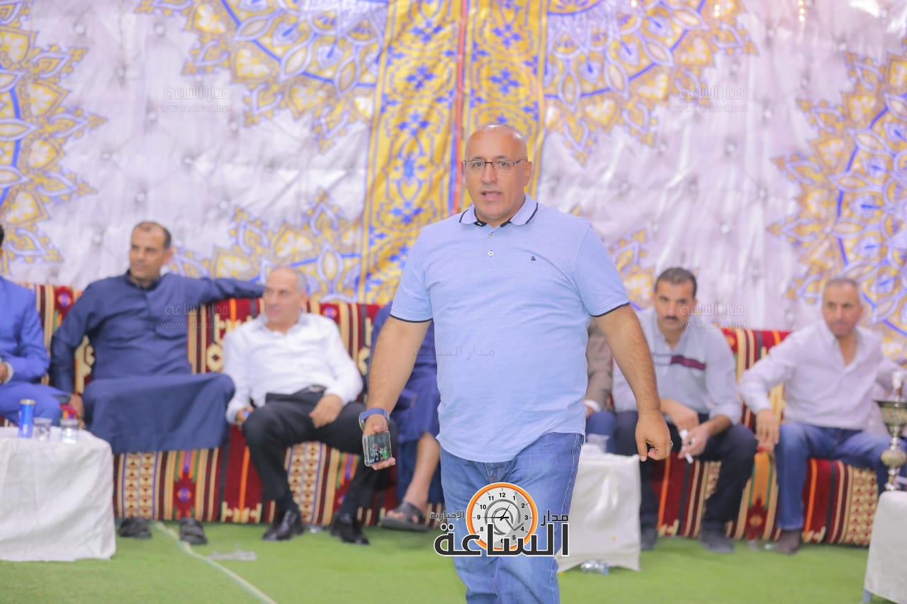 Madar Al-Saa Images 0.6060945565266269