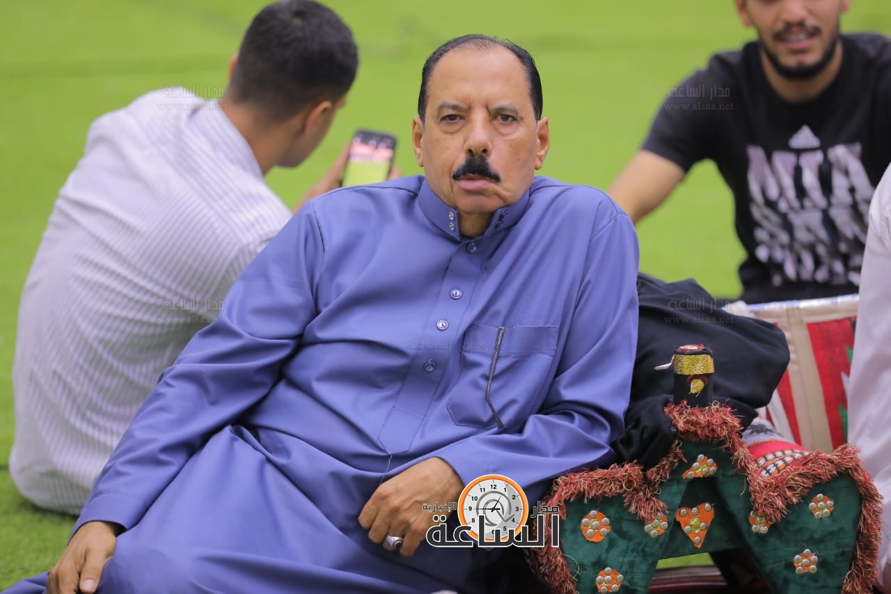 Madar Al-Saa Images 0.05503073388226509