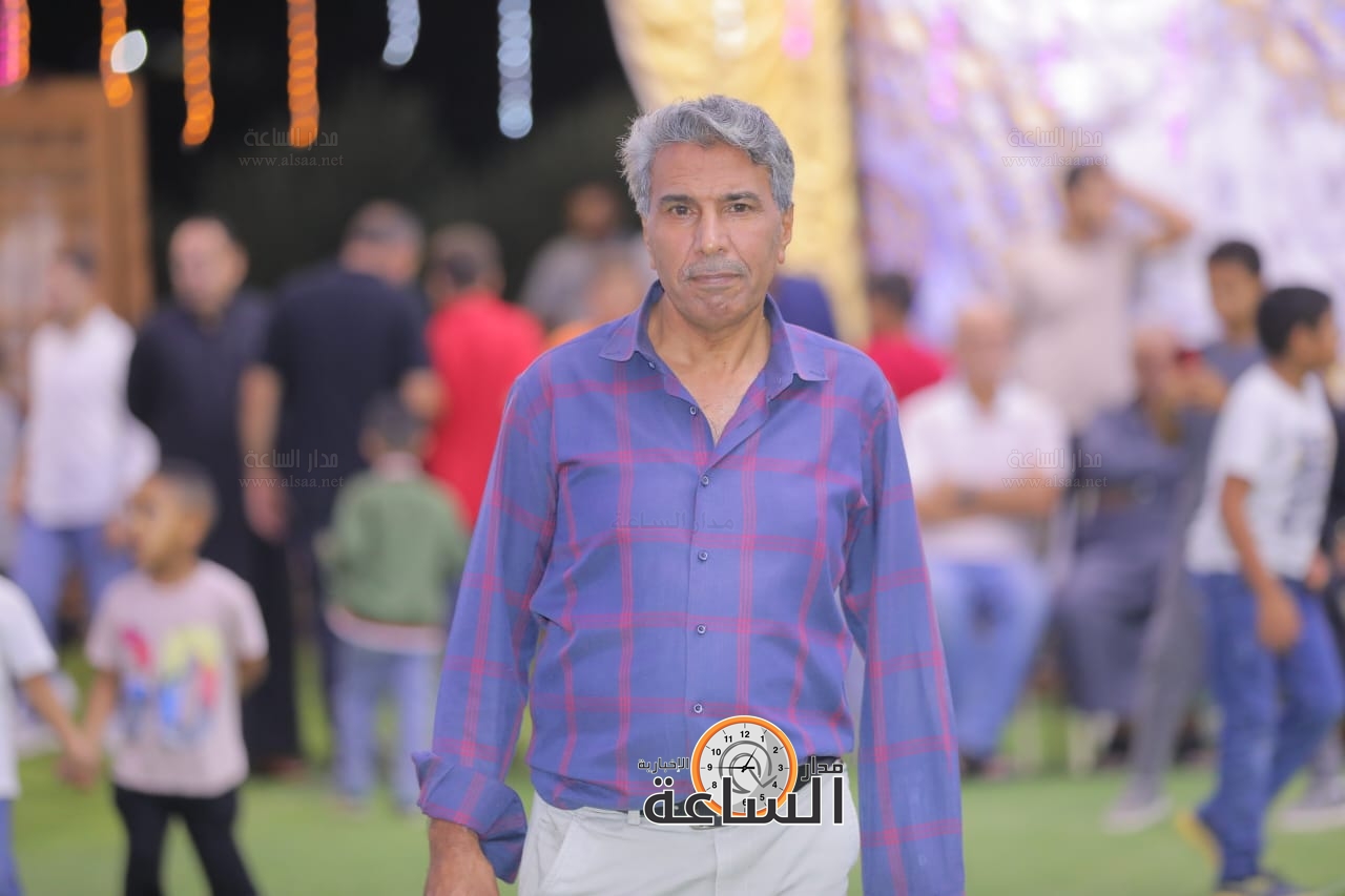 Madar Al-Saa Images 0.07238096143700679