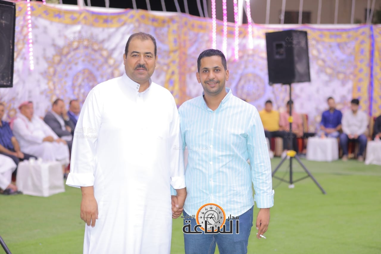 Madar Al-Saa Images 0.6594027542741894