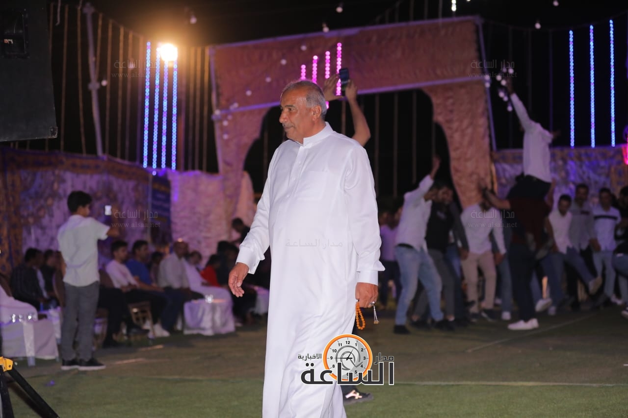 Madar Al-Saa Images 0.06907220076348719