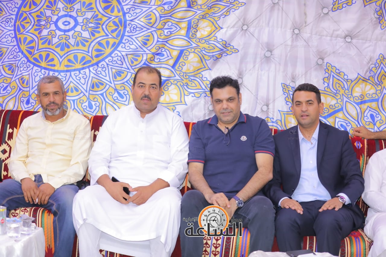 Madar Al-Saa Images 0.41761289143288605