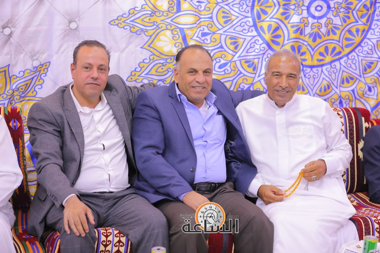 Madar Al-Saa Images 0.17183503440643877