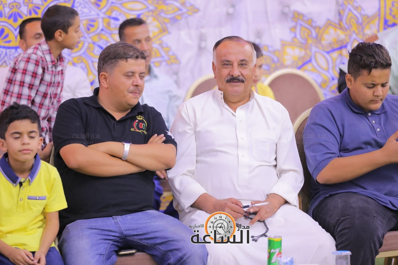 Madar Al-Saa Images 0.6269819117839543